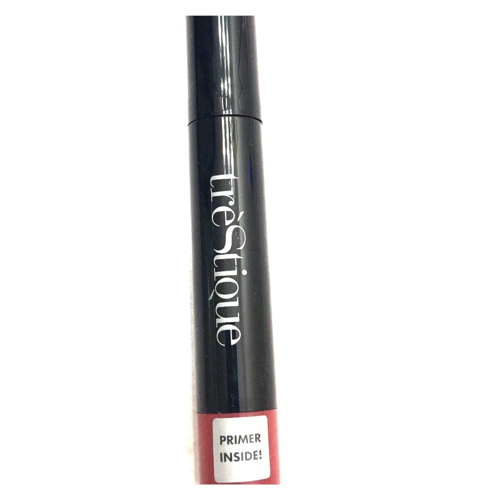 tre’StiQue prime & color lip glaze